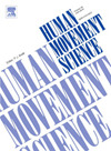 HUMAN MOVEMENT SCIENCE杂志封面